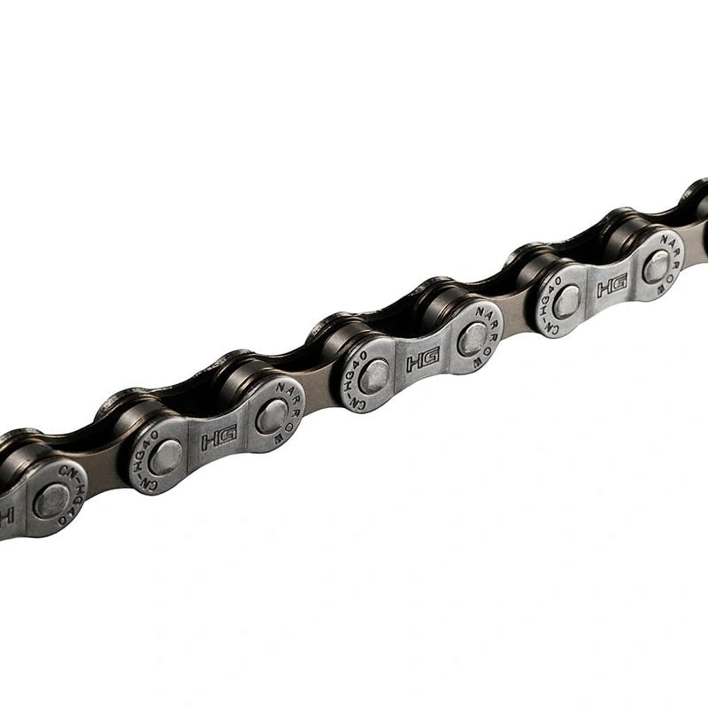 Cadena SHIMANO CN-HG40 116 Links 6/7/8 velocidades